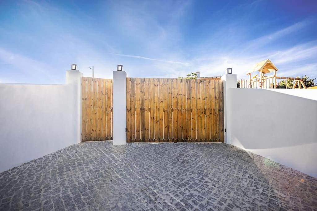 Casa Monte Salema Vila do Bispo Exterior photo