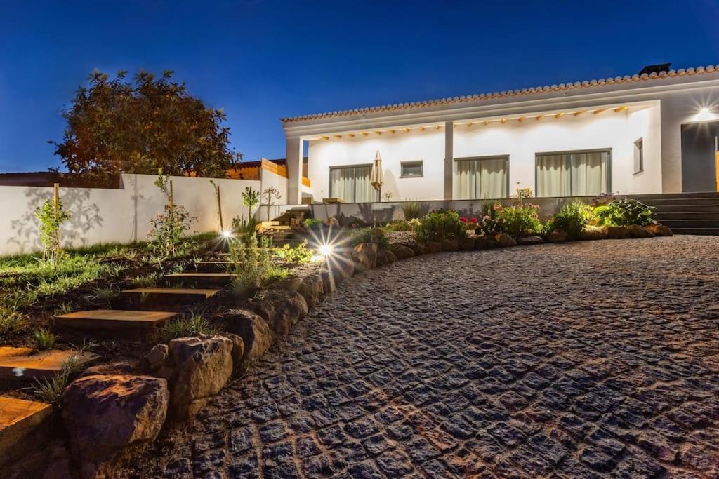 Casa Monte Salema Vila do Bispo Exterior photo