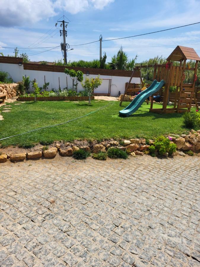 Casa Monte Salema Vila do Bispo Exterior photo